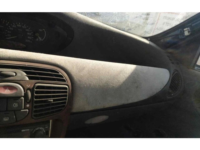 Подушка безопасности двери    Lancia Delta III