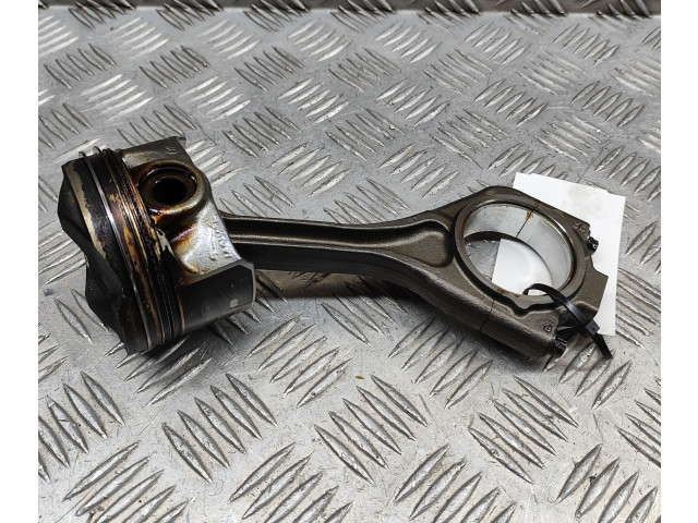 Píst EAC6865S, RTC2995E Jaguar XF X260 PT204