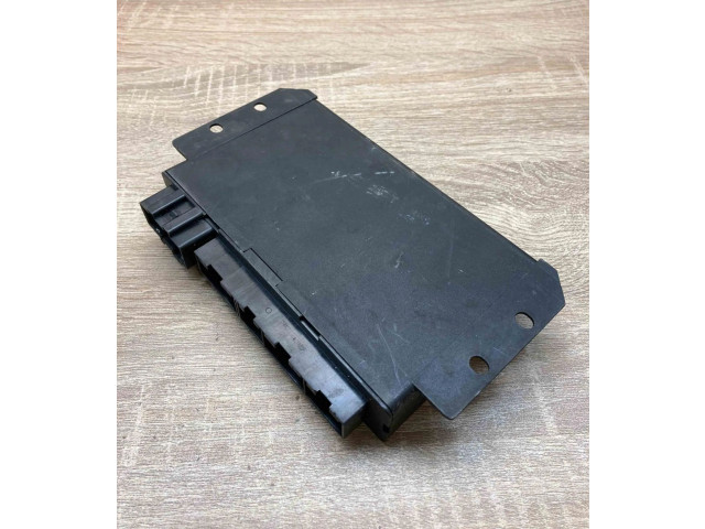 Блок комфорта 4B0962258B, 410215006 Audi A6 S6 C5 4B