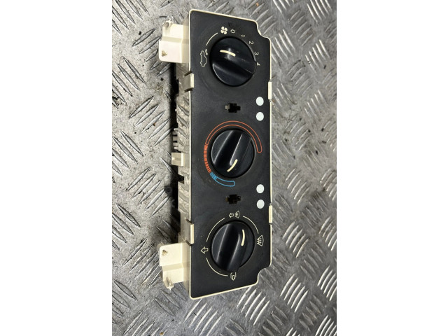 Блок управления климат-контролем 6451F2 Peugeot 306