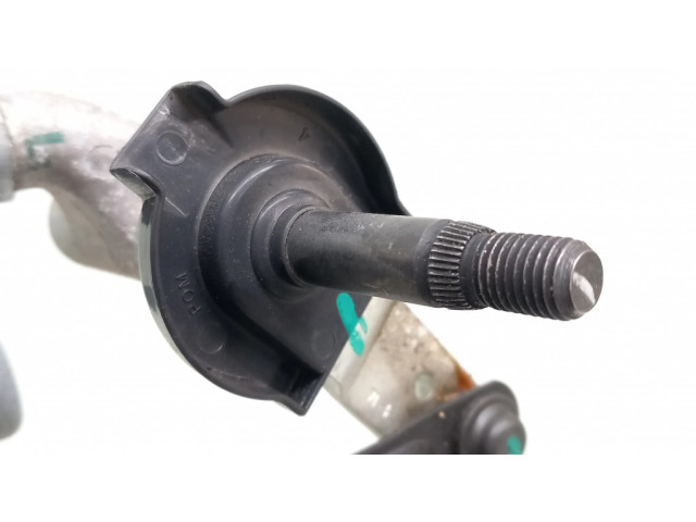 Механизм стеклоочистителей (трапеция)