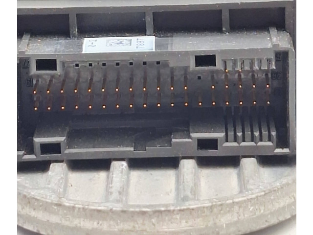 Блок подушек безопасности 6853992, 34526853992 BMW X3 F25