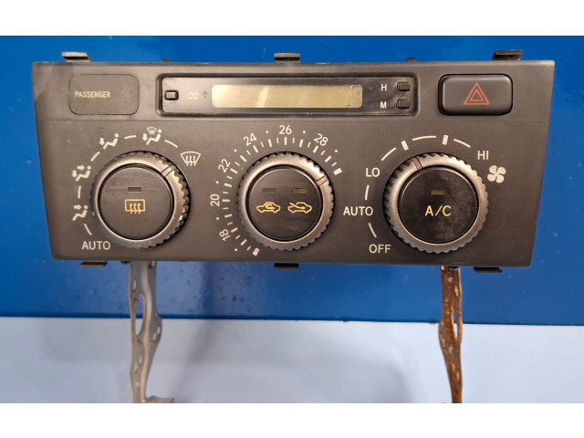 Блок управления климат-контролем 8865053010, 1773004023 Lexus IS 200-300