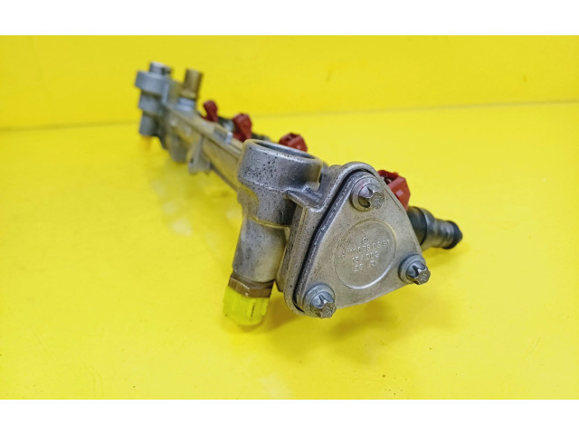 Топливная рампа R1110781045, 0000788523   Mercedes-Benz E W210  