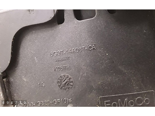 Блок предохранителей 6G9T14A067CA Volvo S80