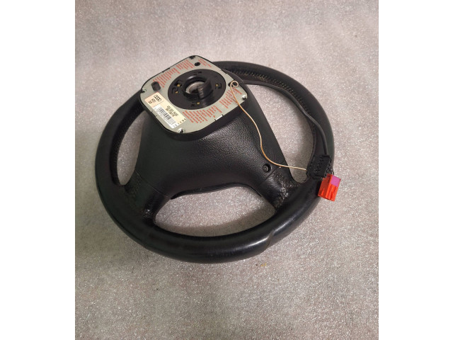 Руль Audi 80 90 S2 B4 1991 - 1996 года