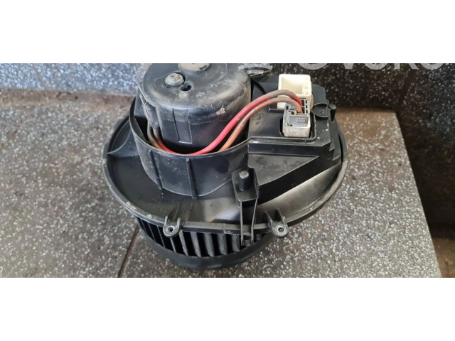 Вентилятор печки 28417 Volvo V70