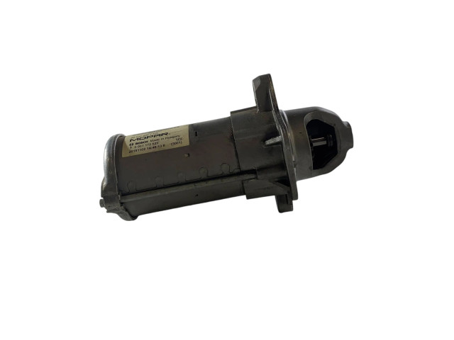 Ojnice 50532996, 0001172629 Alfa Romeo Stelvio 2.0