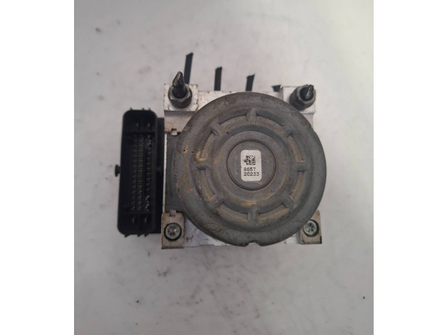 Блок АБС 28515402083, 5Q0907379AA   Audi  A3 S3 8V  2013 - 2019 года