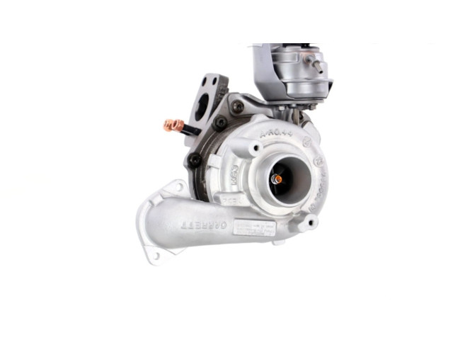 Turbodmychadlo Турбина 806291-5001S, 806291-5001S Citroen Berlingo