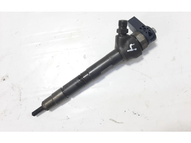 Жиклер (жиклеры) (форсунка (форсунки) 04L130277AK Volkswagen Golf VII