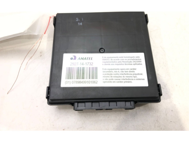 Блок управления 13599065   Chevrolet Camaro