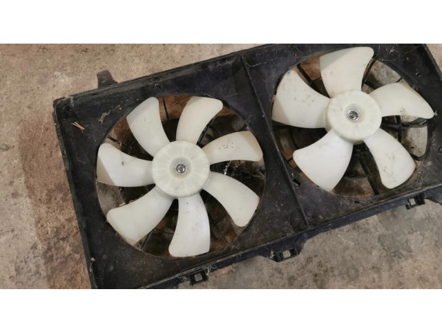 Вентилятор радиатора     AA4227506631    Chevrolet Camaro 3.6