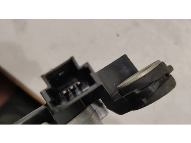 Моторчик заднего дворника 070321002, 0390201840 Citroen C4 I Picasso