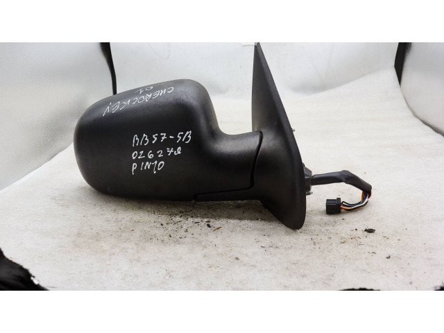 Зеркало электрическое Jeep Grand Cherokee (WJ) 1999 - 2004 года