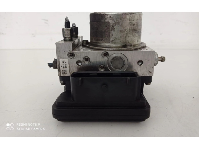 Блок АБС 47660JY72B, 47660JY72B   Renault  Koleos I  2008 - 2016 года