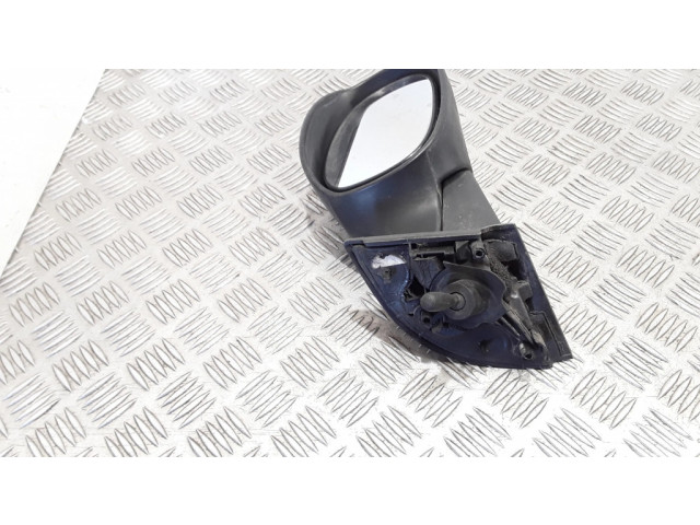 Zpětné zrcátko pravé Citroen C3 2004  12363510  