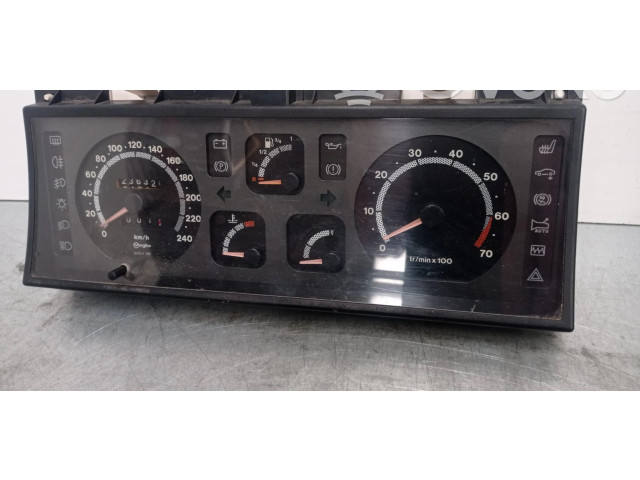 Přístrojová deska Renault Espace II 6025104548