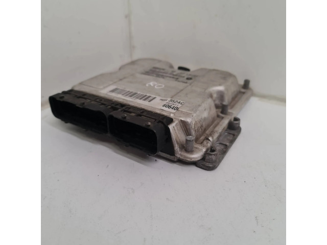 Блок управления двигателя P56044352AC, 1039S02812   Jeep Grand Cherokee (WJ)