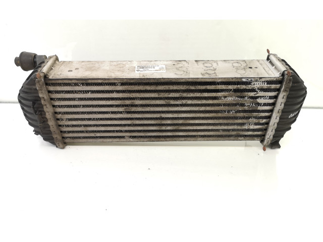 Интеркулер 8200427469 Renault Kangoo II 1.5