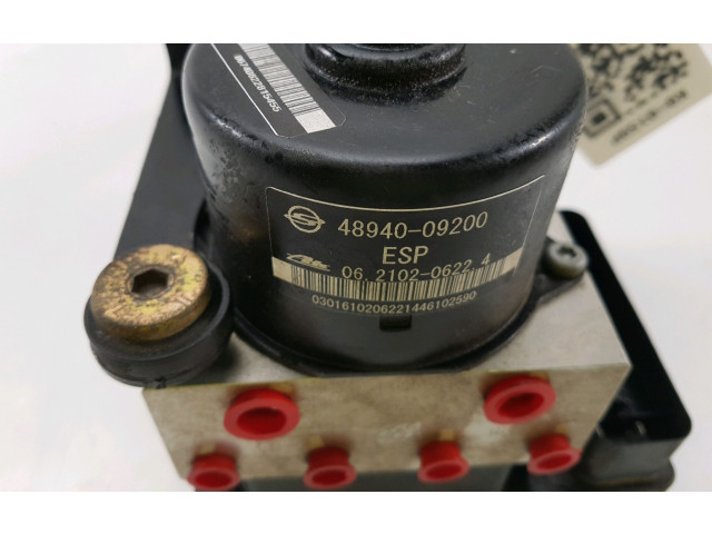 Блок АБС 4894009610 SsangYong Kyron - года