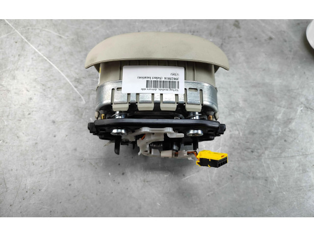 Подушка безопасности водителя 39825816   Volvo XC90