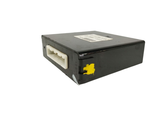 Блок управления 8637A336, 116RI000003 Mitsubishi Outlander