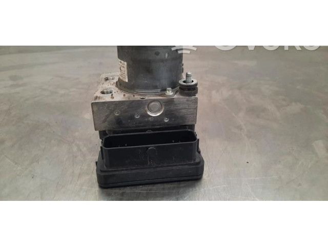 Блок АБС 9845052380   Peugeot  Partner III  2018 -  года