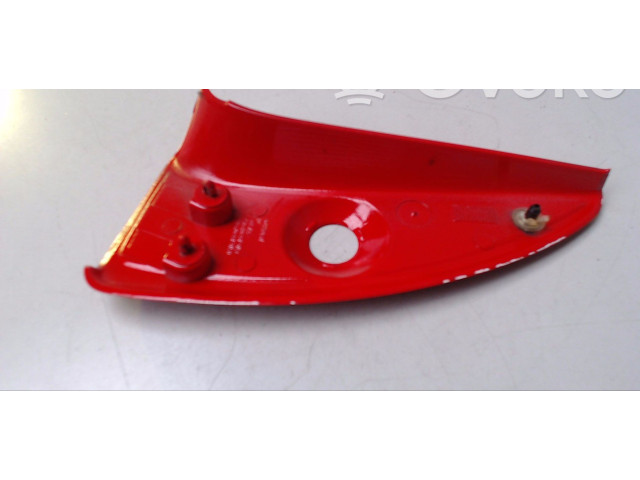 Зеркало электрическое        Volkswagen Lupo  1998 - 2005 года   