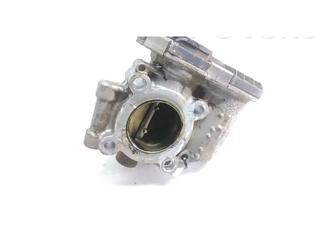 Ручка поворотов/ фонарей 55565489   Opel Zafira C