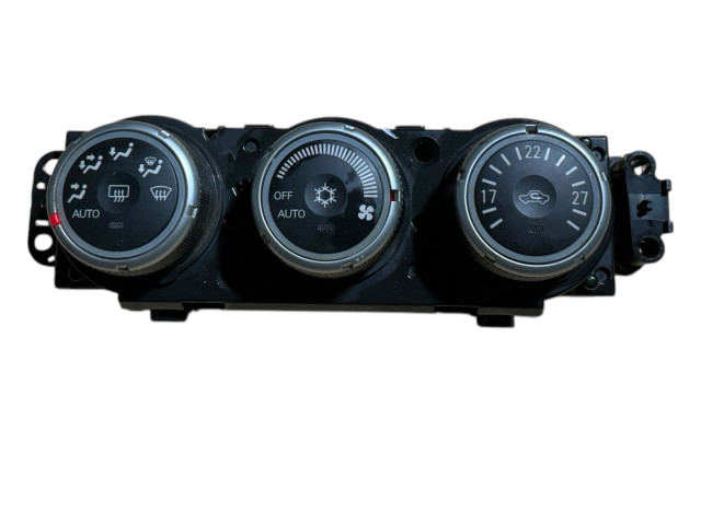 Блок управления климат-контролем 7820A082XB, 0K01A Mitsubishi ASX