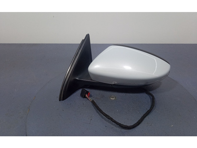 Зеркало электрическое Volkswagen Jetta VI 2011 - 2018 года