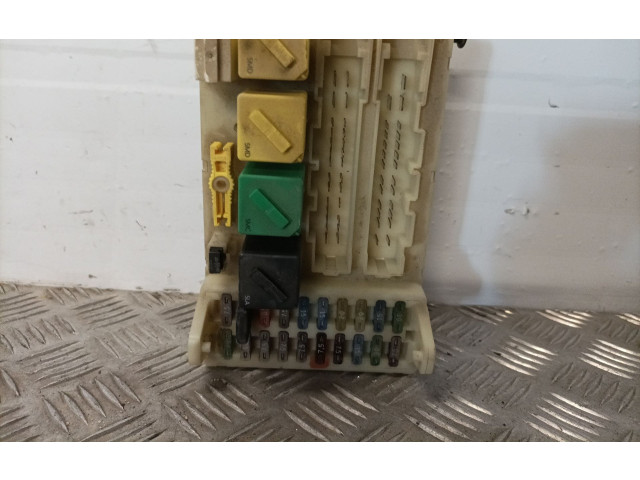 Pojistková skříňka Řídící jednotka BSM 93BG14K150AD Ford Mondeo MK I