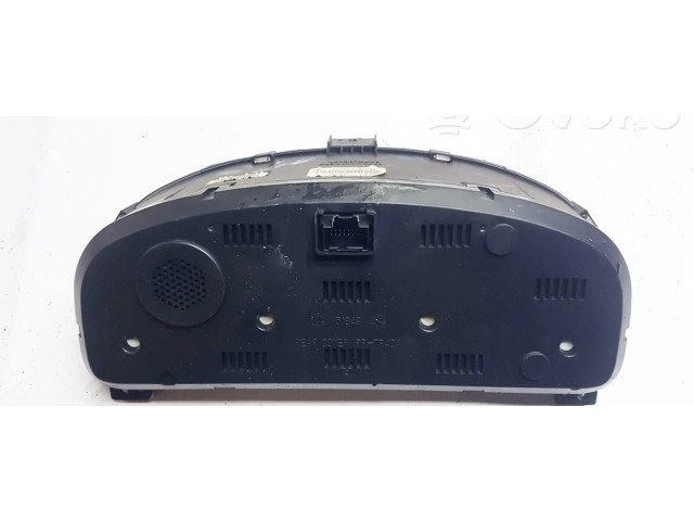 Панель приборов 96941866, AG8F160253 Chevrolet Captiva