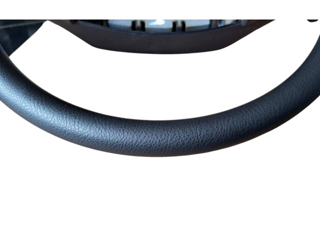 Руль SsangYong Rexton I  2001 - 2017 года       