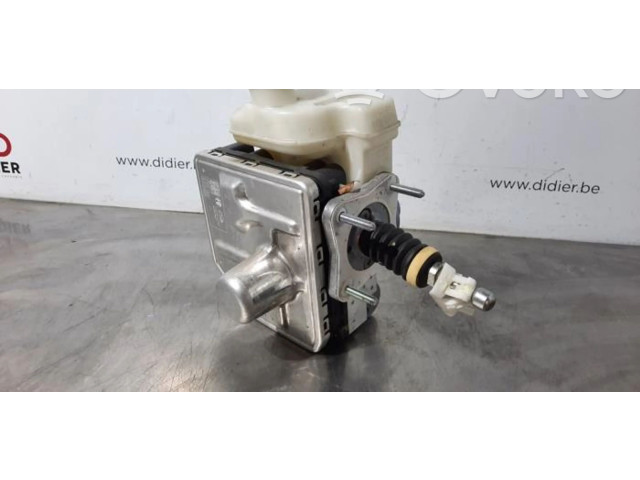 Насос усилителя руля 0050553296 Alfa Romeo Giulia