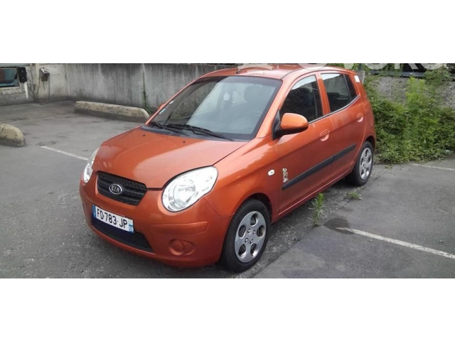 Комплект вентиляторов     NT    KIA Picanto 