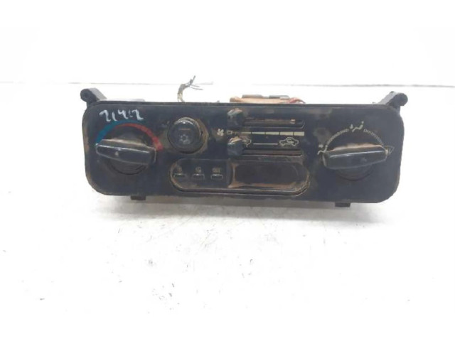 Блок управления климат-контролем MR148053 Mitsubishi L200