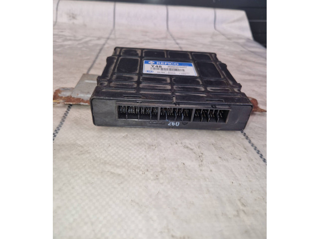 Блок управления двигателя 3910639454   KIA Sorento