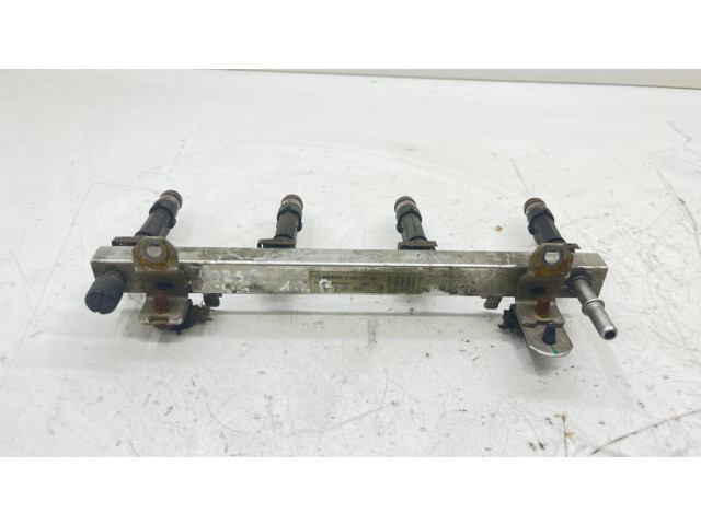 Vstřikovací lišta Opel Corsa C pro naftový motor 1.2