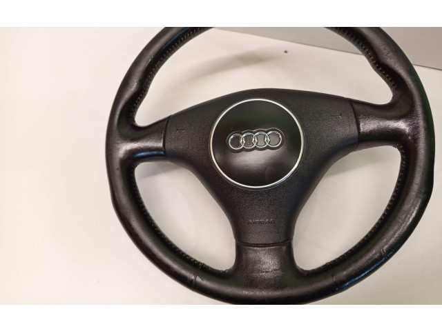 Руль Audi A3 S3 8L  1996 - 2003 года       