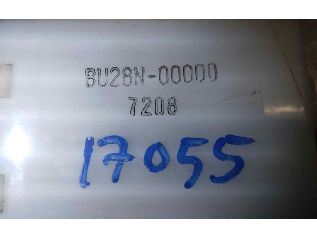 Блок управления BU28N00000 Subaru Forester SH