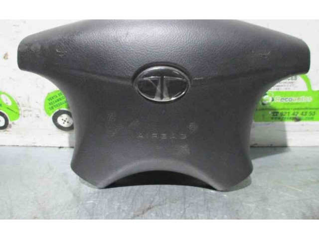 Подушка безопасности водителя EABR2C3SCAA Tata Indigo I