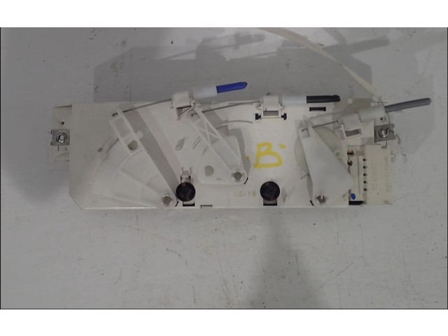 Блок управления климат-контролем Renault Twingo I