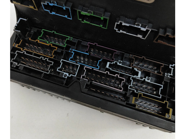 Pojistková skříňka A2129004125, A2129011207 Mercedes-Benz CLS C218 X218 2014