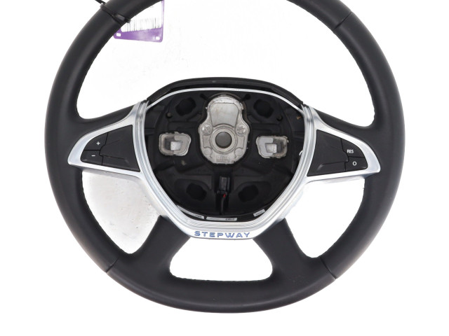 Руль 484007478R Dacia Sandero