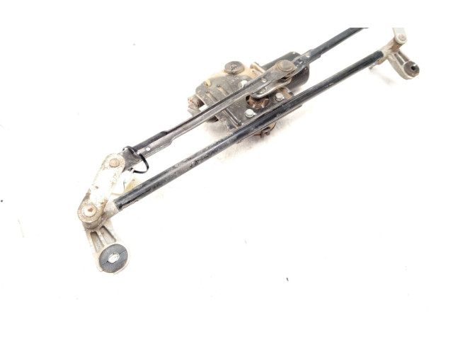 Моторчик дворников 8611008002    SsangYong Rexton