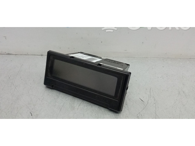 Дисплей    31268055   Volvo C30