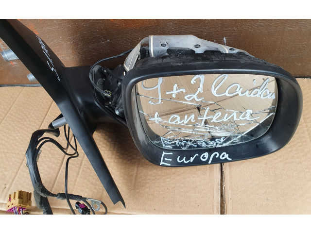 Zpětné zrcátko Volkswagen Transporter - Caravelle T6 2016 7E18857388FA, 50148800FA