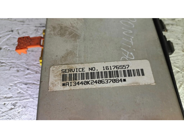 Блок подушек безопасности 16176557, AI3440K240637084   Acura ILX